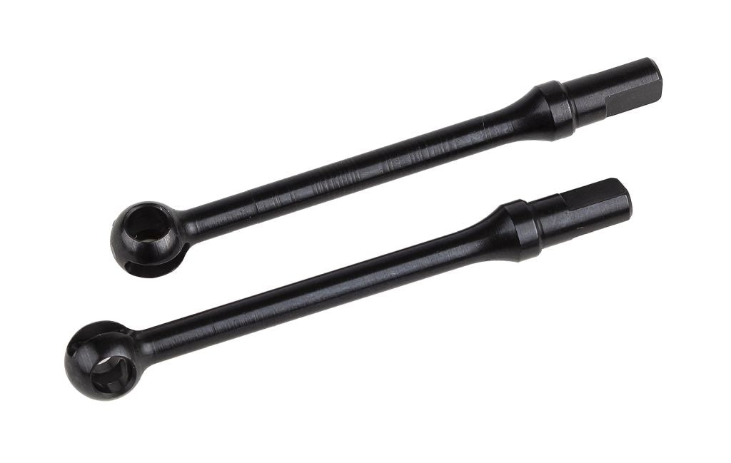 Team Associated Front CVD Driveshafts 41133