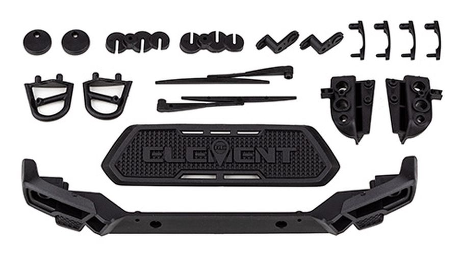 Team Associated Enduro Knightwalker Body Accessories 42277