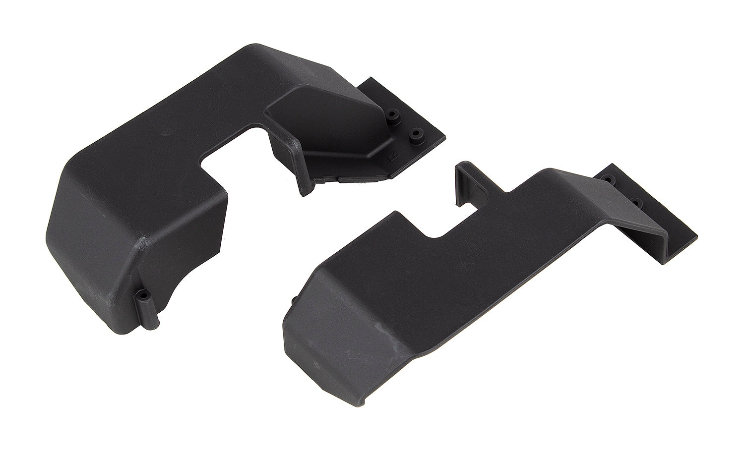 Team Associated Enduro SE Front Inner Fenders