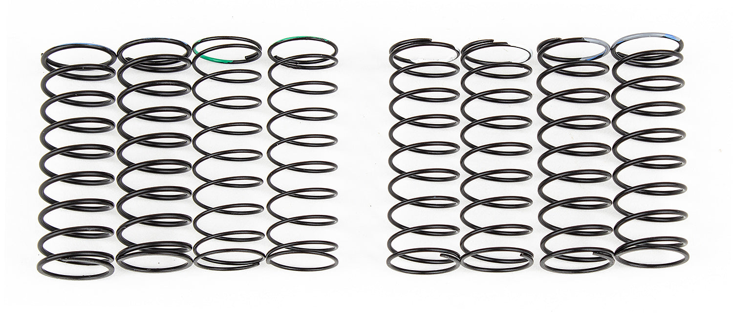 Team Associated Enduro SE Shock Springs Soft