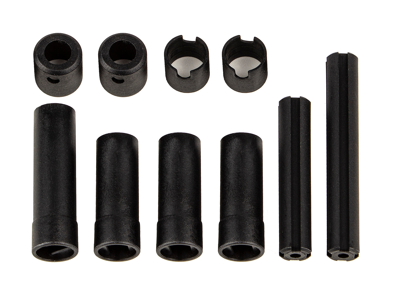 Team Associated Enduro SE Drive Shaft Parts Molded