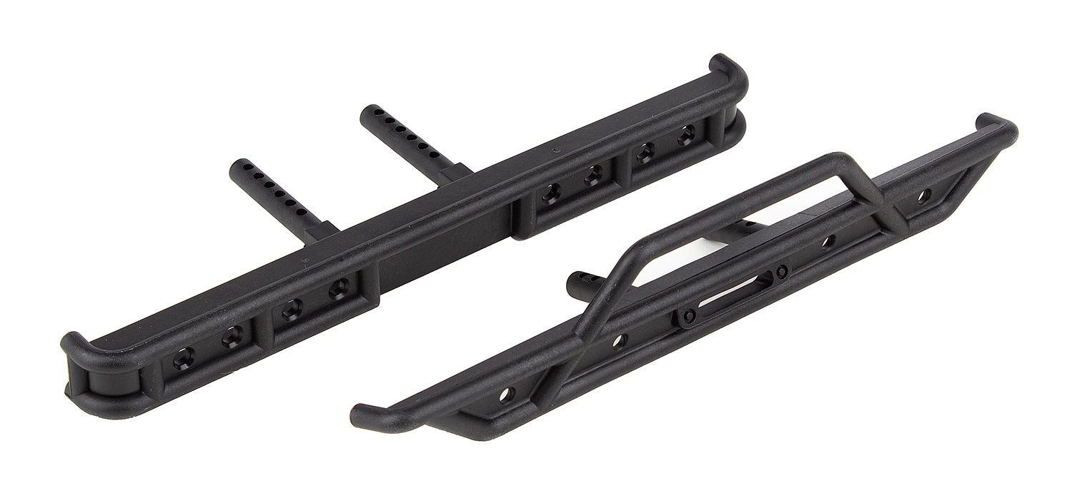 Team Associated Enduro SE Sendero Bumpers