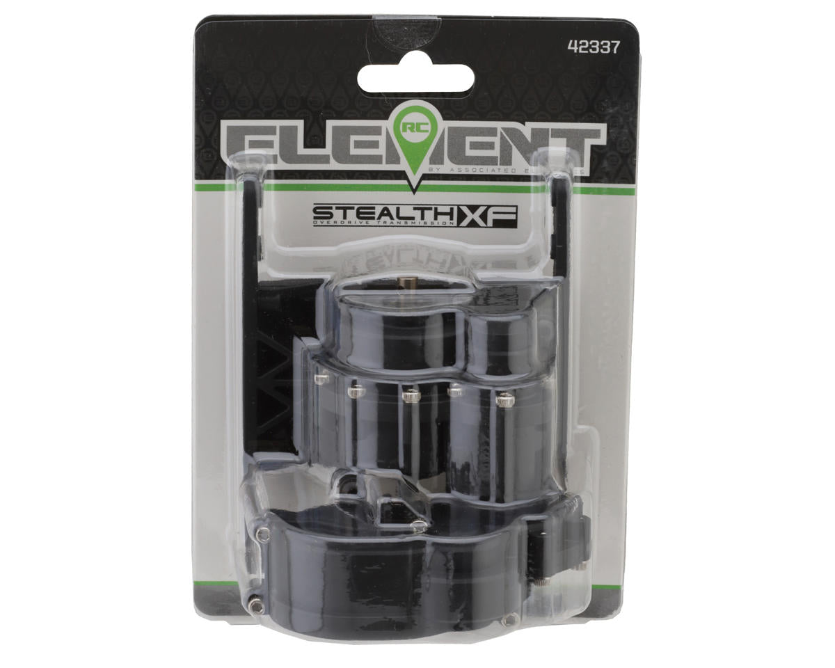 Element RC Enduro SE Stealth XF Transmission Set