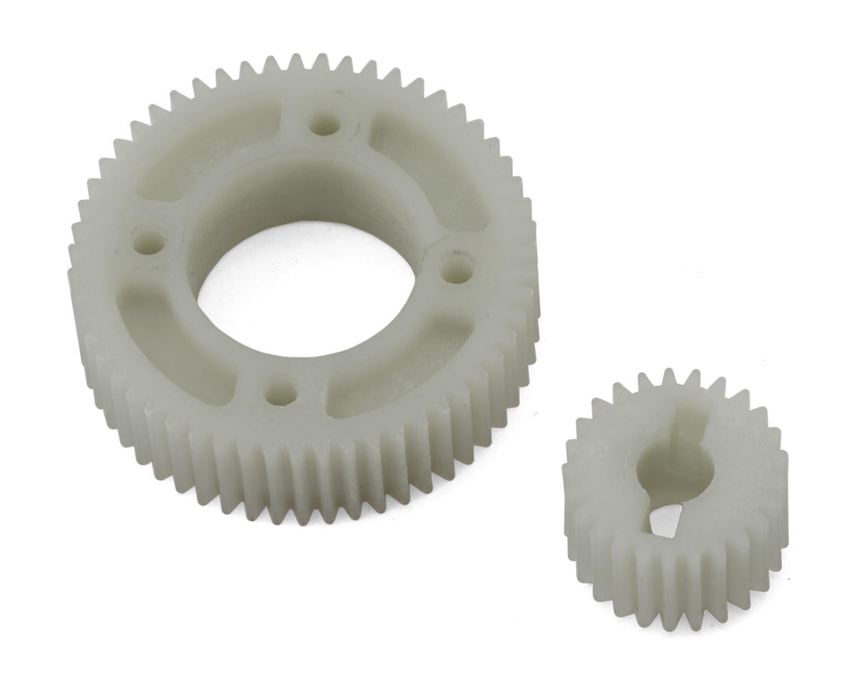 Element RC Enduro SE Stealth XF Overdrive Gears (55T/25T)