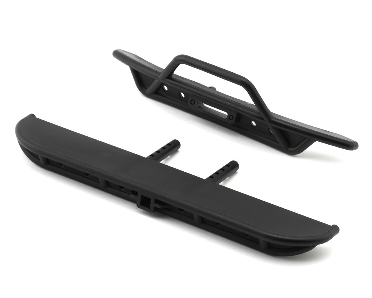 Element RC Enduro SE Utron Body Bumpers Front & Rear