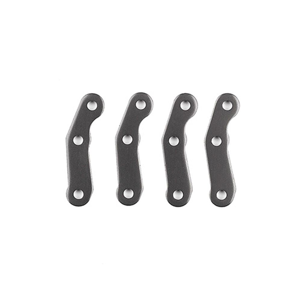 Team Associated Enduro Portal Steering Plates  42366