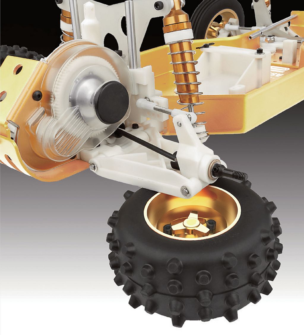 Team Associated RC10 2025 Metallic Edition Kit  6042