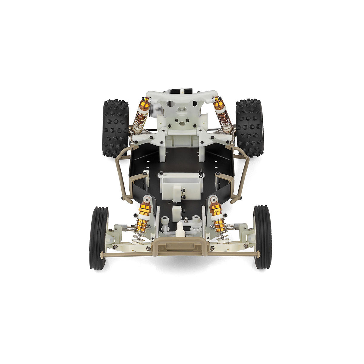 Team Associated RC10 Retro 80s Ultra Champ 1/10 Scale 2WD Vintage Buggy Kit