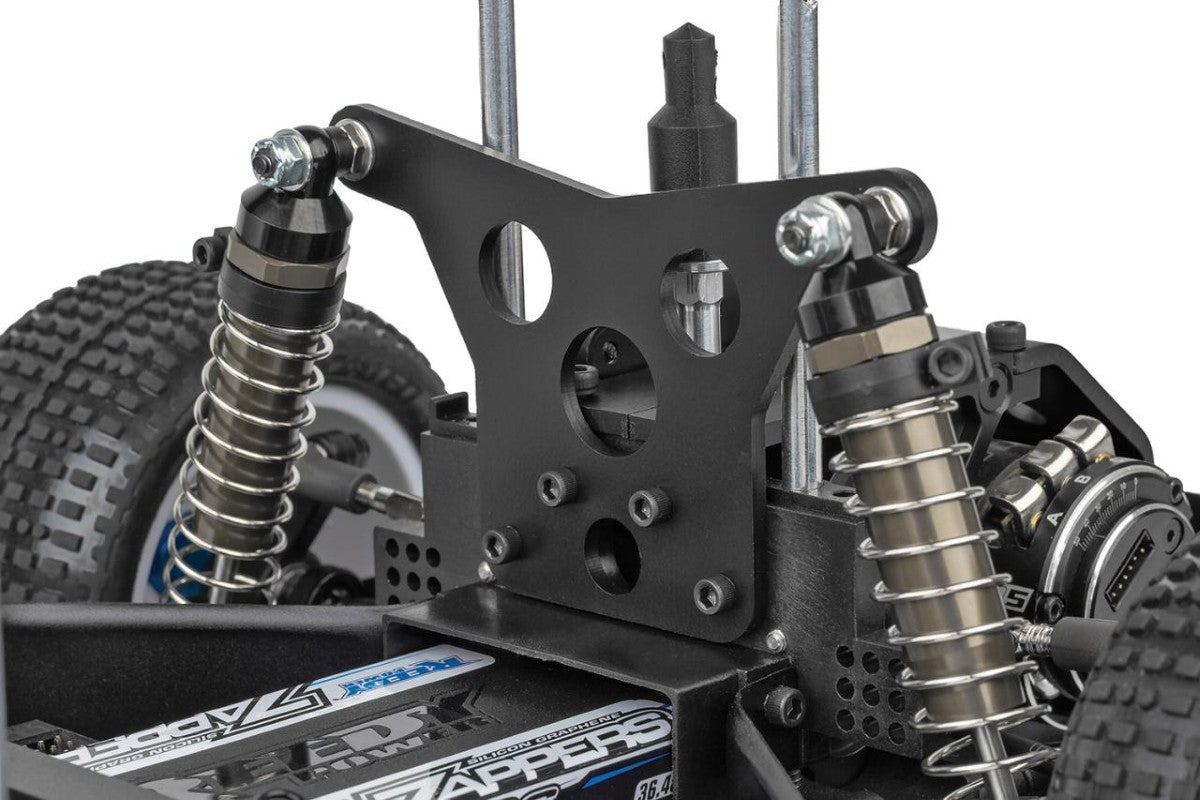 Team Associated RC10 Sprint Car Kit RC Vehicle