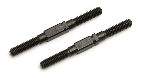 Team Associated Turnbuckles, 1.25", RC10, 2 Pc. 6261