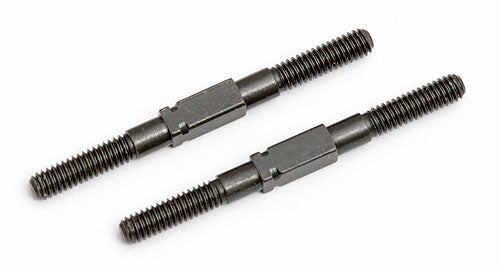 Team Associated Rear Turnbuckle, 1.375", RC10, (2pcs) 6264