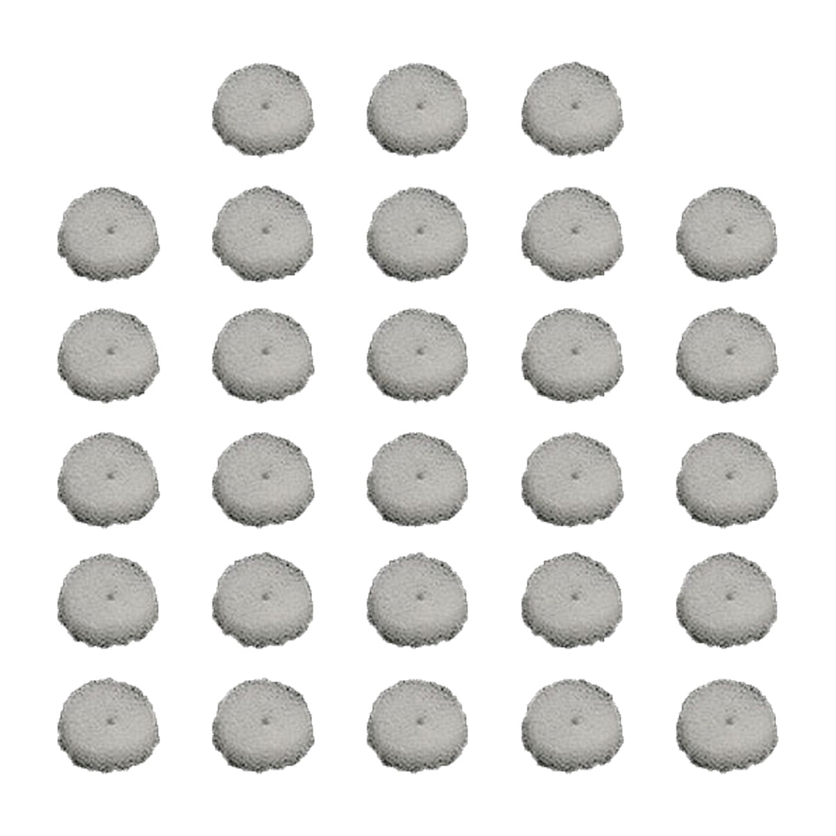 Team Associated Foam Ballstud Dust Covers – Suspension Protection Replacement