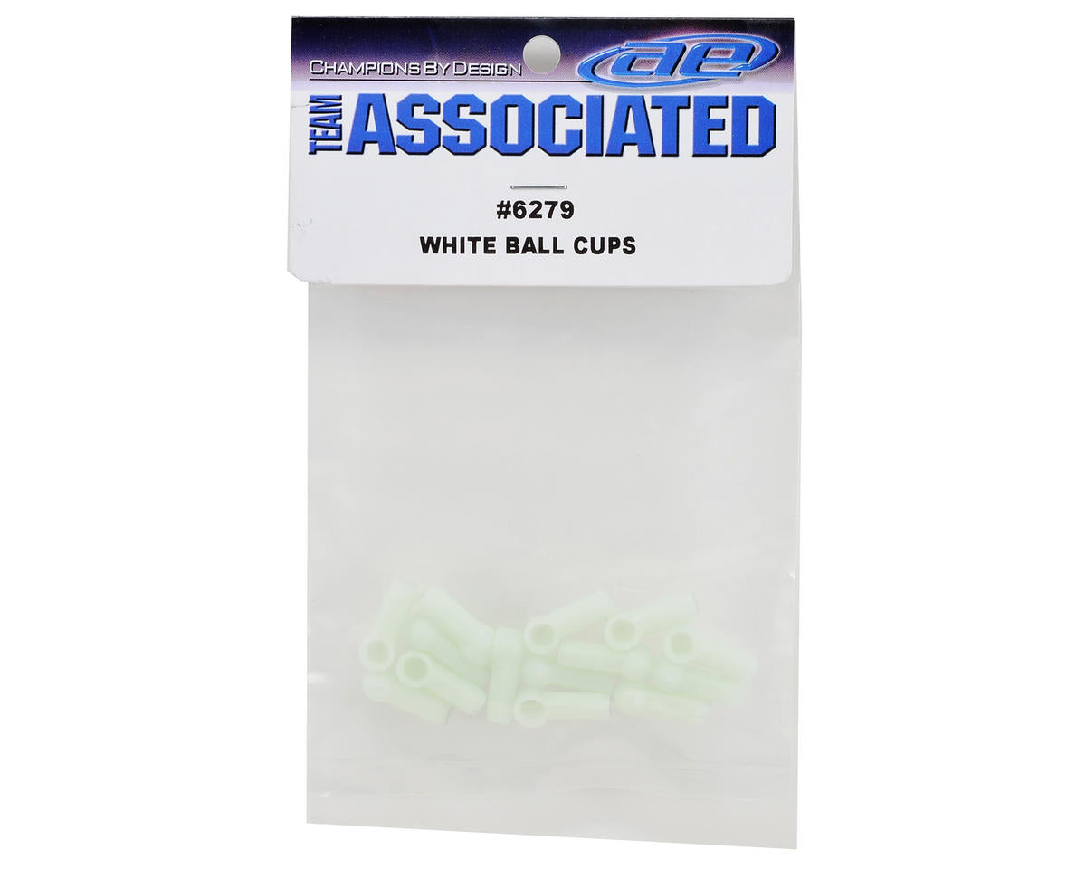 Team Associated RC10 White Ball Cup (14) 6279