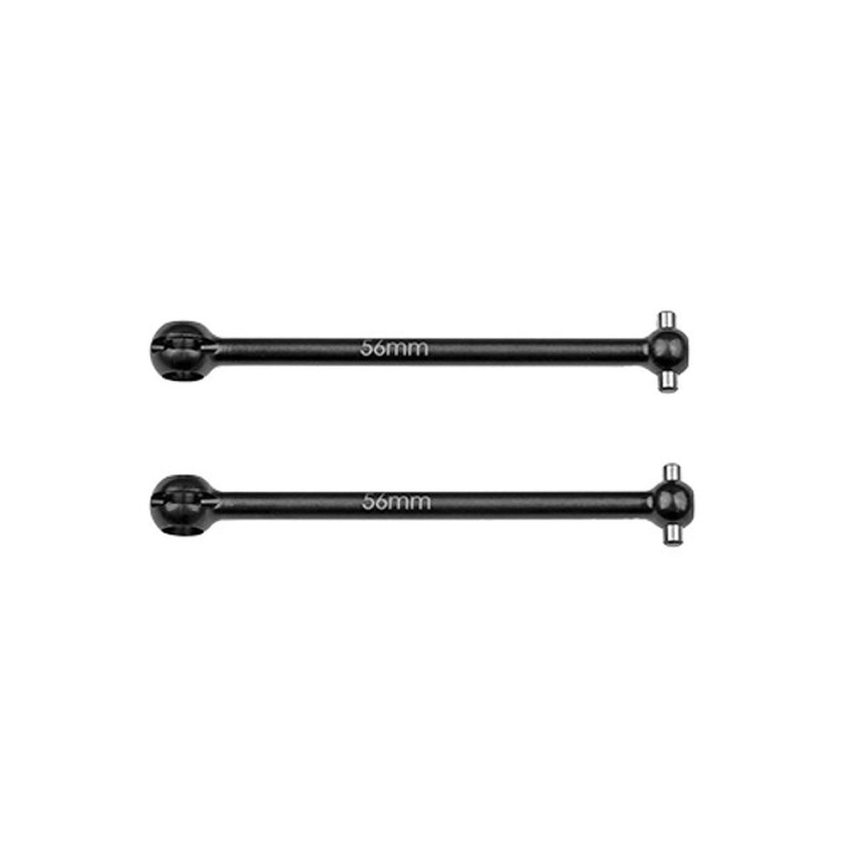 Team Associated RC10 CVA Bones 56mm – Driveshaft Replacement