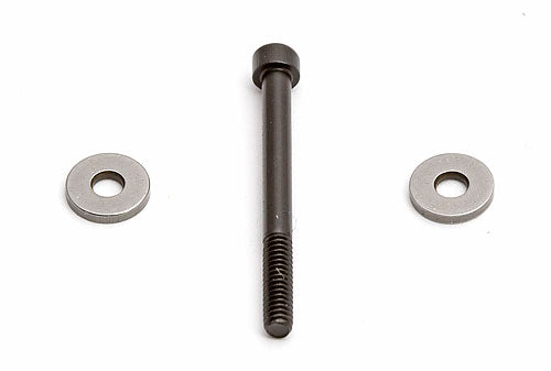 Team Associated Diff Thrust Washer & Bolt RC10  6573