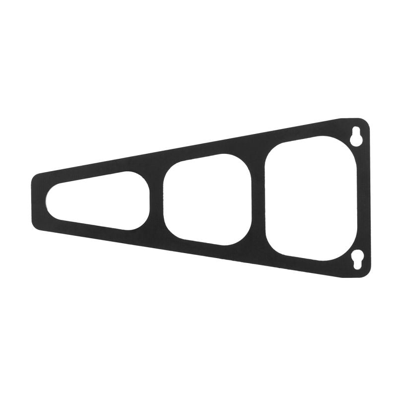 Team Associated RC10 BK Battery Hold Down Strap 6752