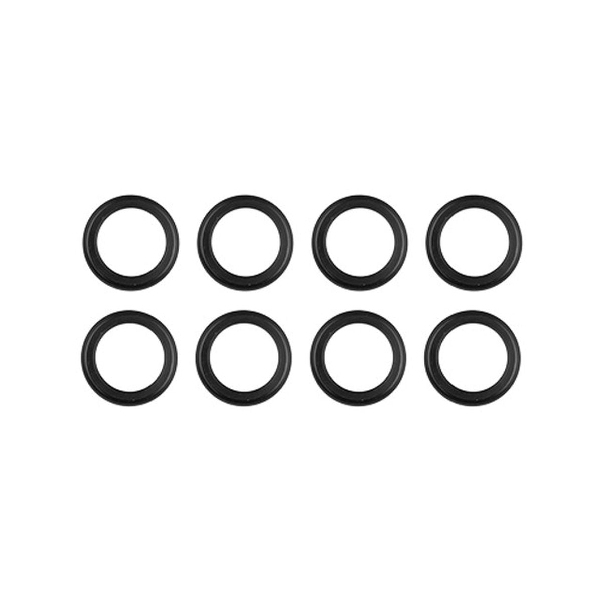 Team Associated RC10 Factory Team 12mm Spring Adapters – Shock Tuning Component