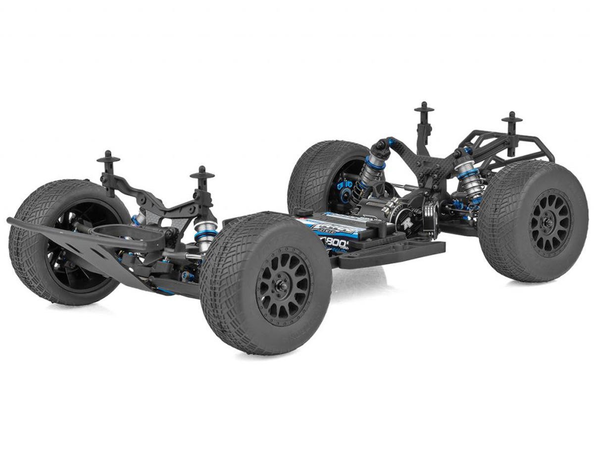 Team Associated RC10SC7 1/10 Off Road Electric 2WD Short Course Truck Team Kit 70010