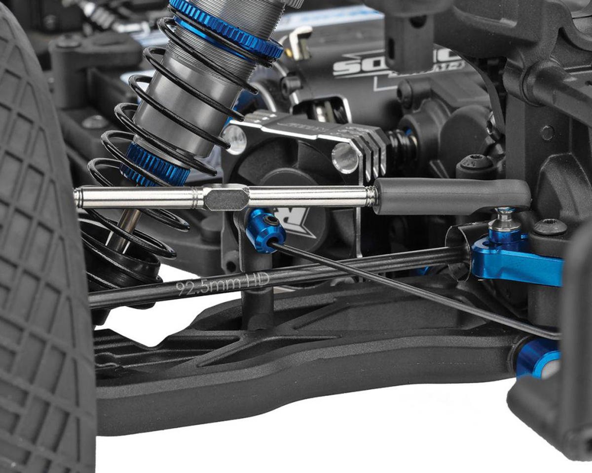 Team Associated RC10SC7 1/10 Off Road Electric 2WD Short Course Truck Team Kit 70010