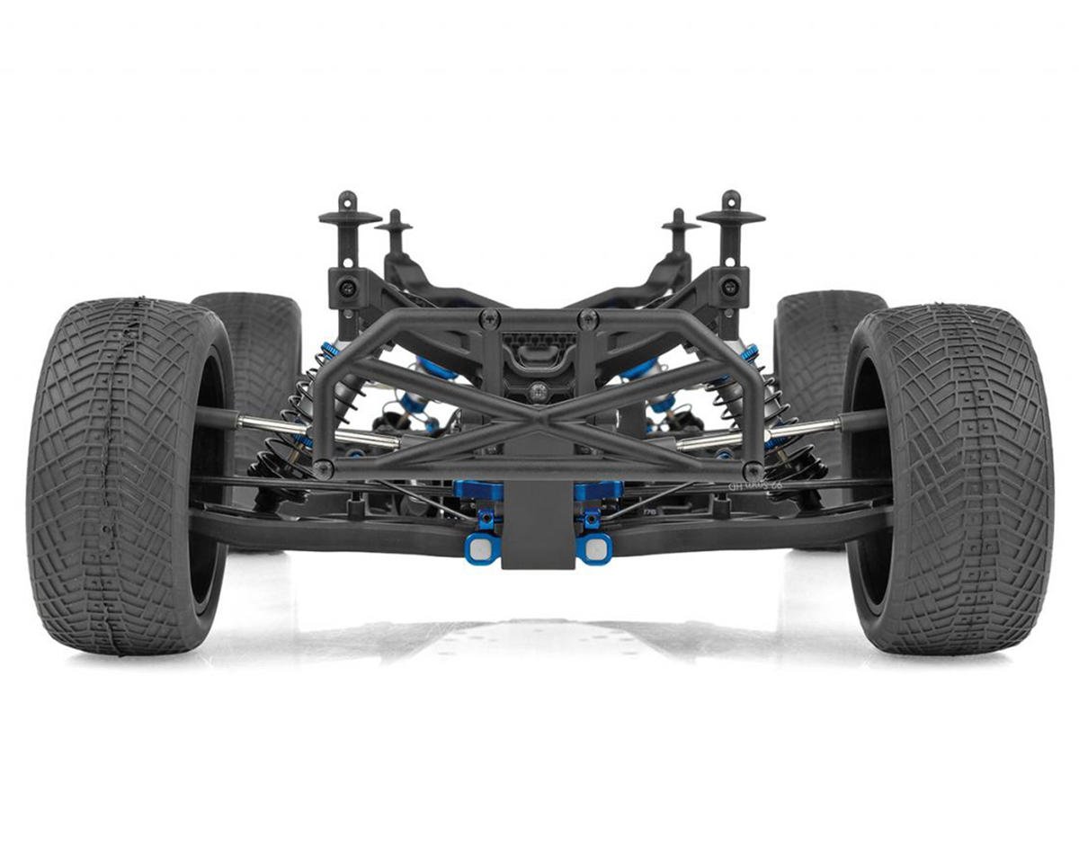 Team Associated RC10SC7 1/10 Off Road Electric 2WD Short Course Truck Team Kit 70010