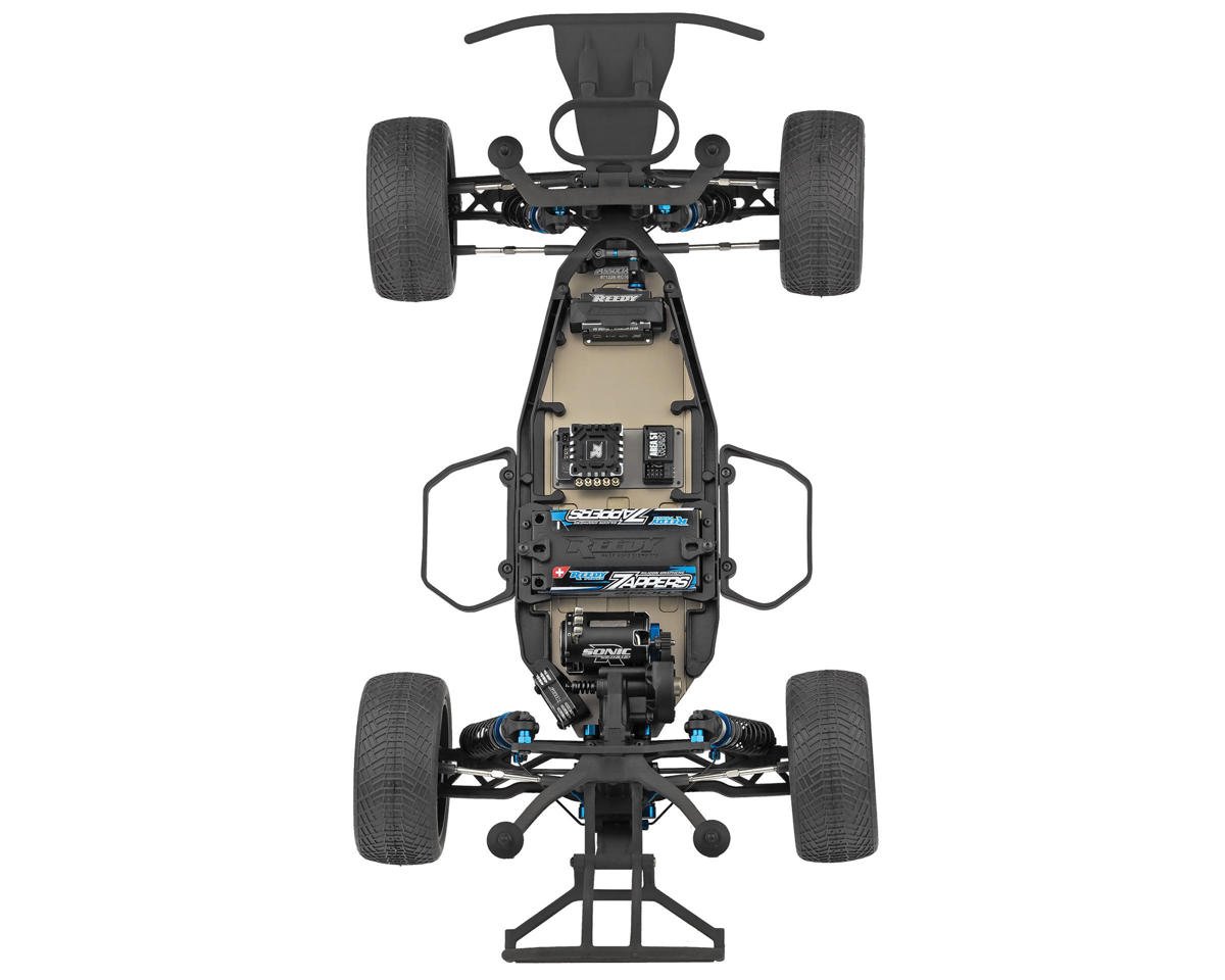 Team Associated RC10SC7 1/10 Off Road Electric 2WD Short Course Truck Team Kit 70010