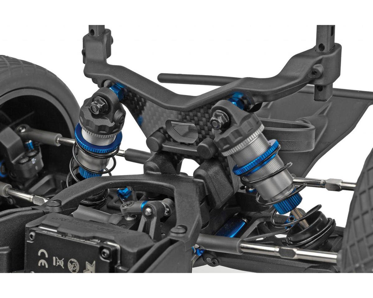 Team Associated RC10SC7 1/10 Off Road Electric 2WD Short Course Truck Team Kit 70010