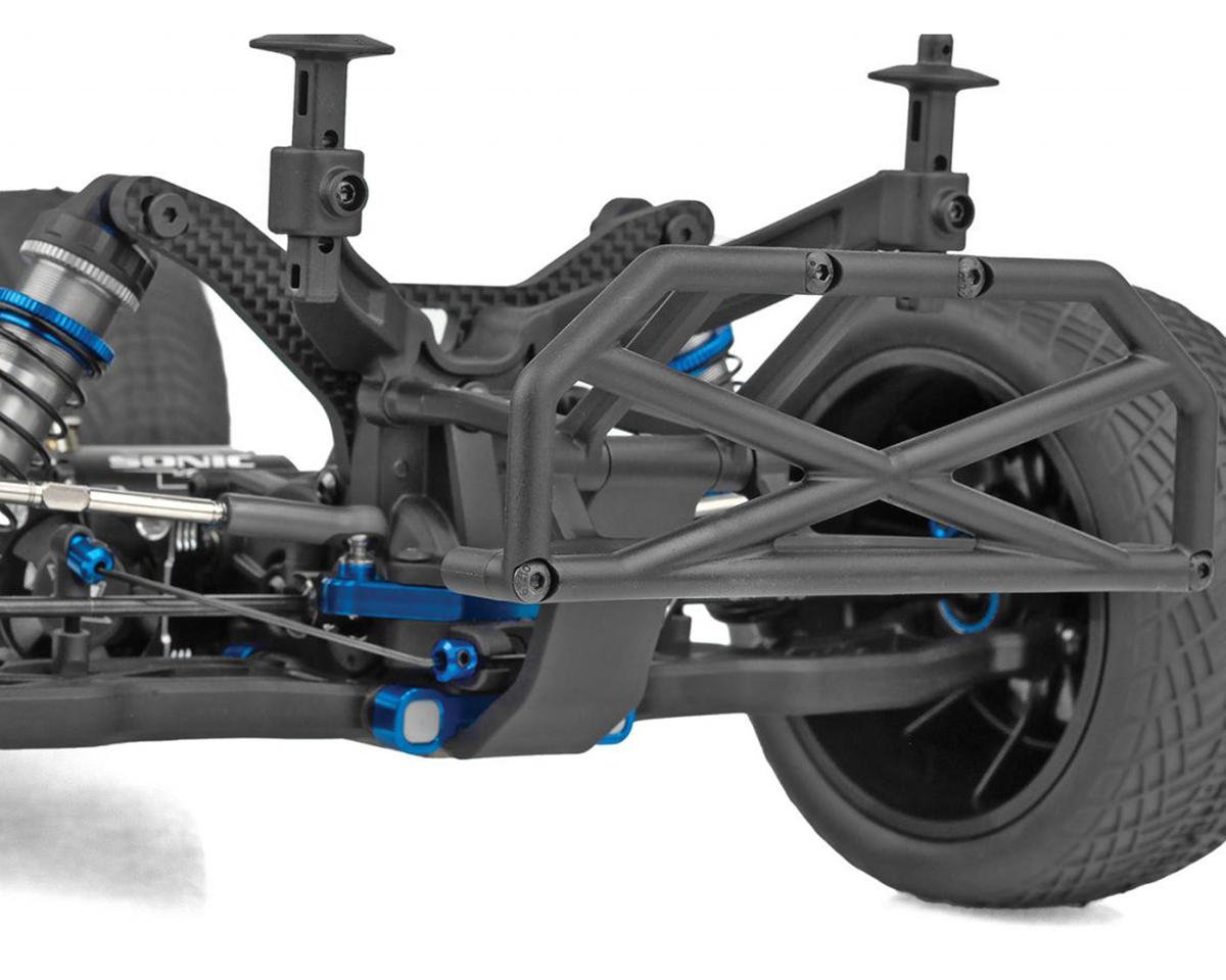 Team Associated RC10SC7 1/10 Off Road Electric 2WD Short Course Truck Team Kit 70010