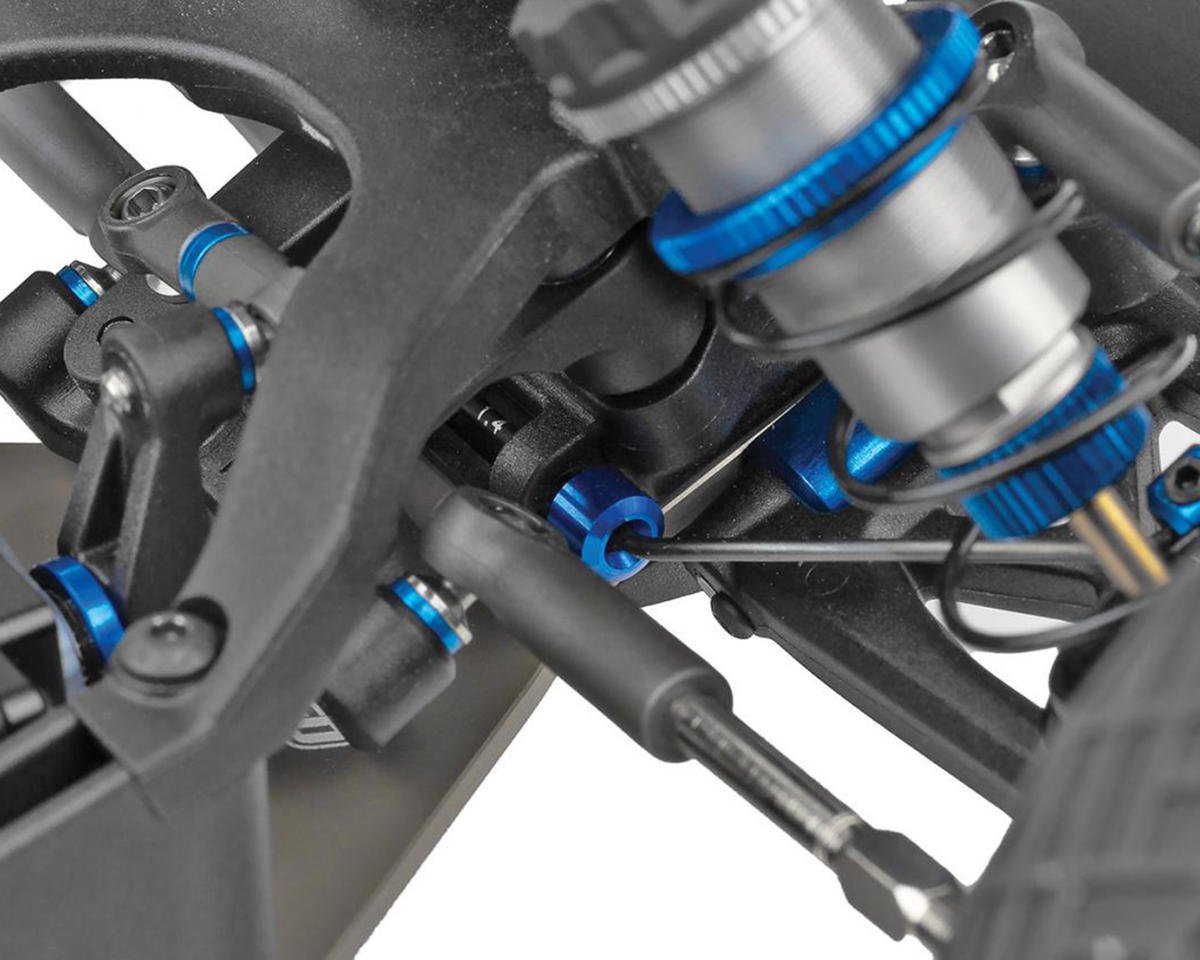 Team Associated RC10SC7 1/10 Off Road Electric 2WD Short Course Truck Team Kit 70010