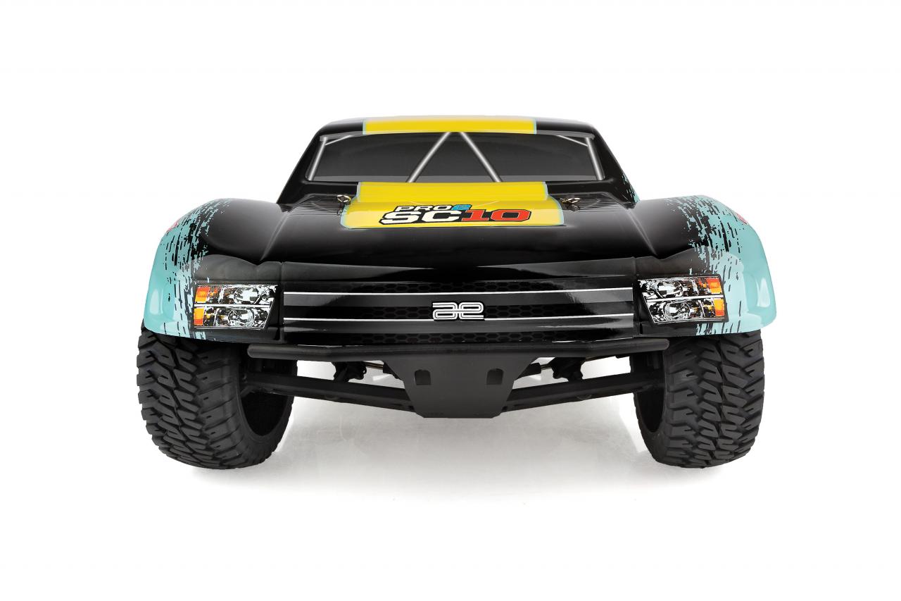 Team Associated Pro2 SC10 Off-Road 1/10 2WD Electric Short Course Truck RTR