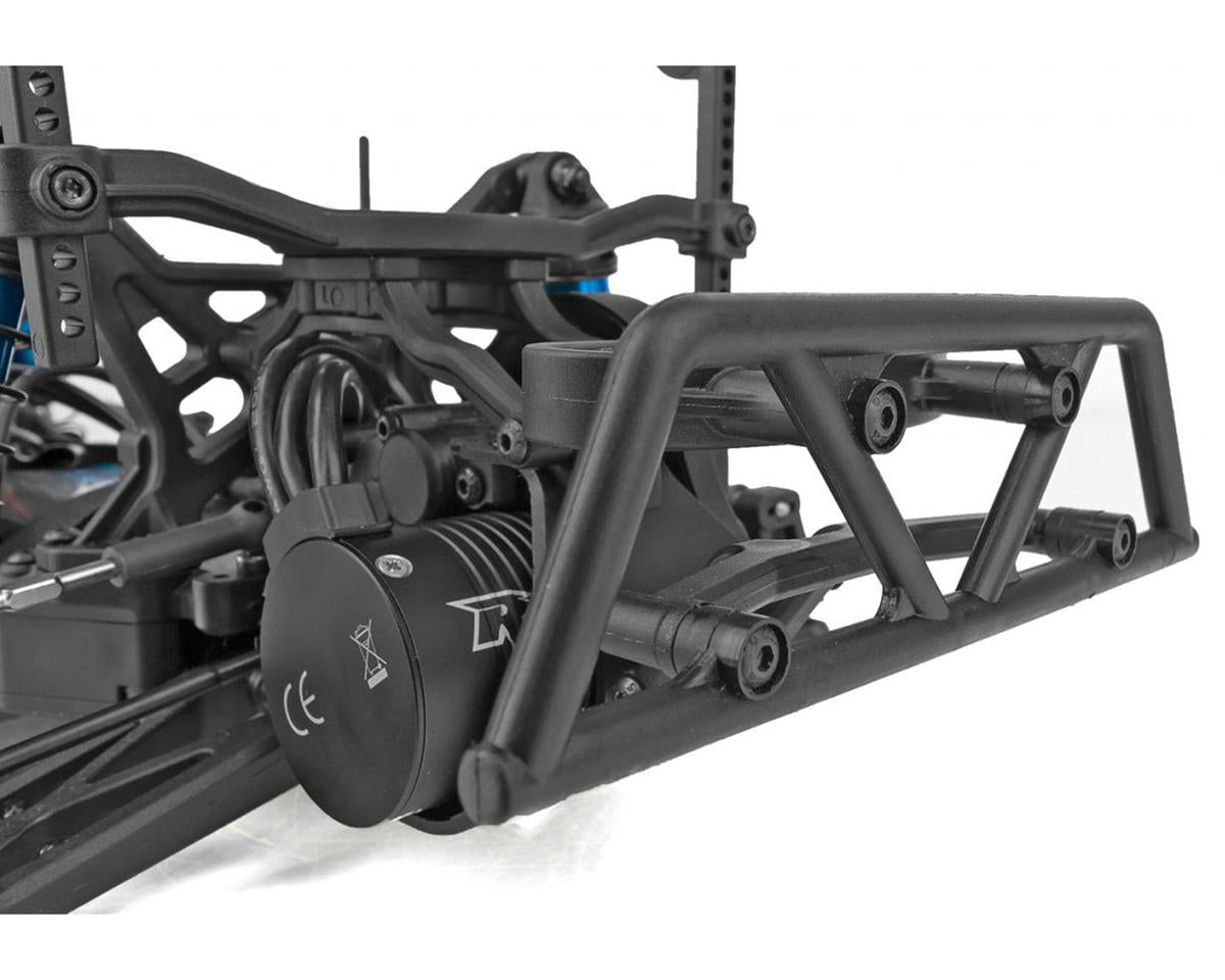 Team Associated 1/10 Pro2 RT10SW RTR 2WD Black 70024