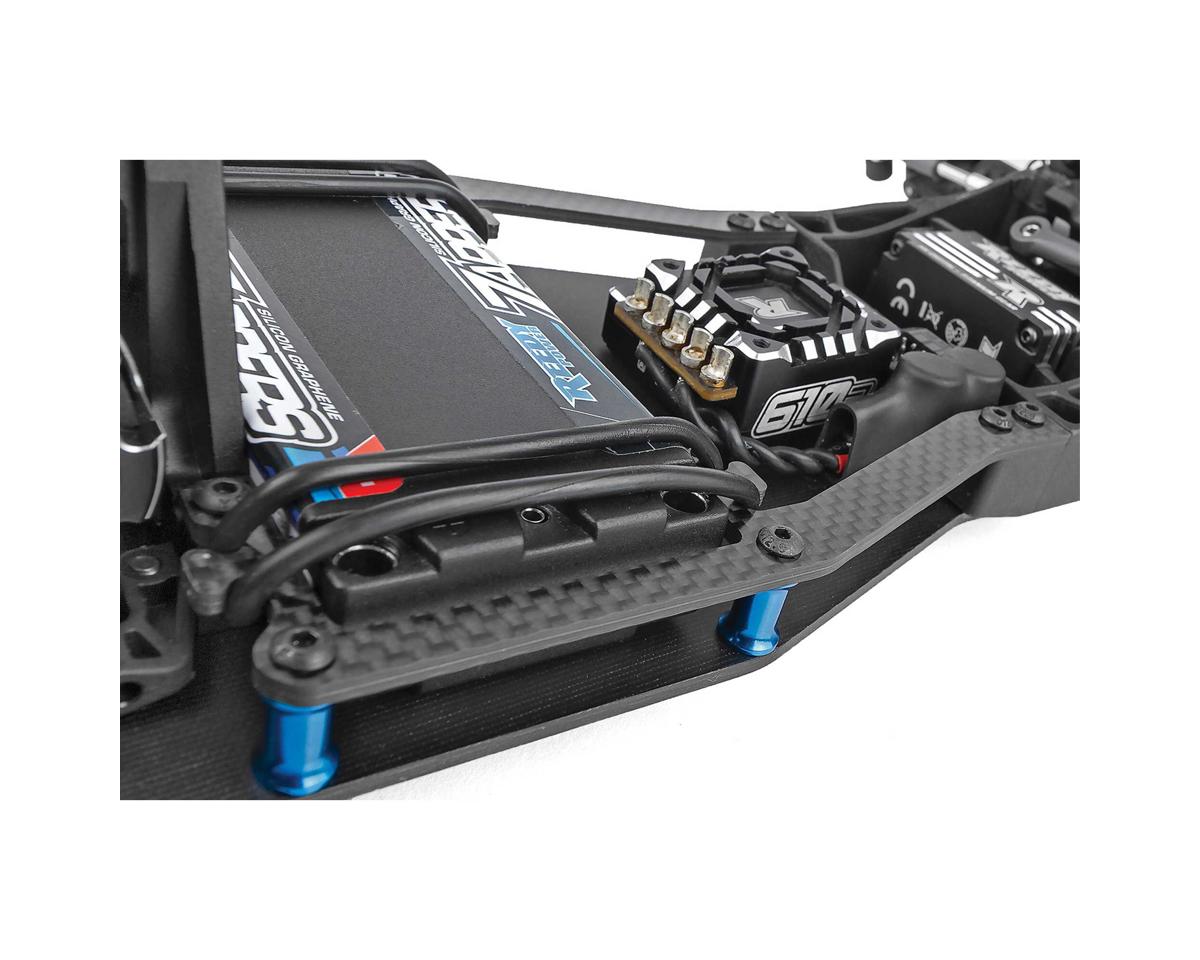 Team Associated SR10M 1/10 2WD Electric Dirt Oval Team Kit ASC70032