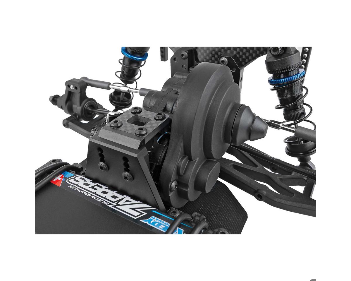 Team Associated SR10M 1/10 2WD Electric Dirt Oval Team Kit ASC70032