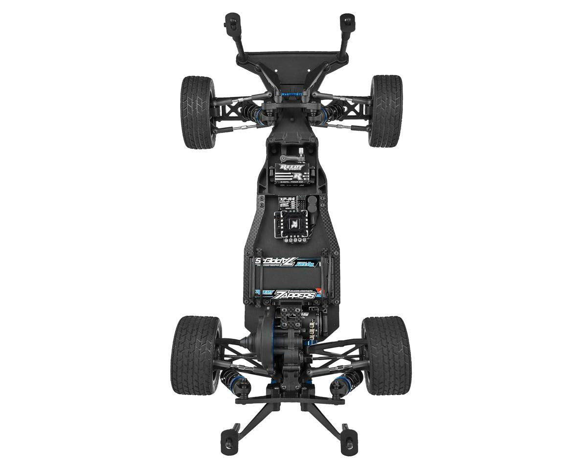 Team Associated SR10M 1/10 2WD Electric Dirt Oval Team Kit ASC70032