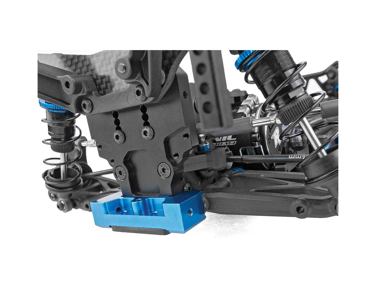 Team Associated SR10M 1/10 2WD Electric Dirt Oval Team Kit ASC70032