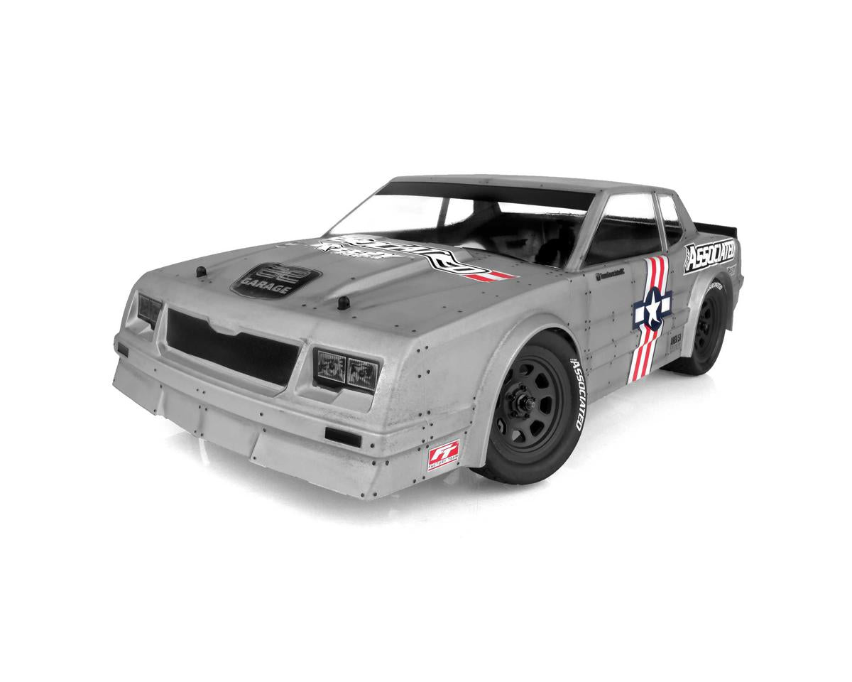 Team Associated SR10M 1/10 2WD Electric Dirt Oval Team Kit ASC70032