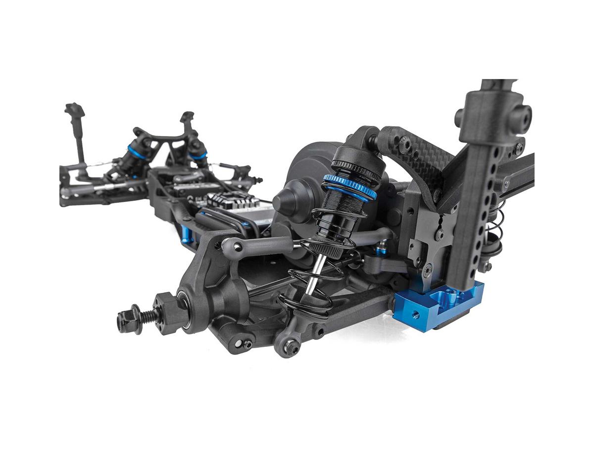 Team Associated SR10M 1/10 2WD Electric Dirt Oval Team Kit ASC70032