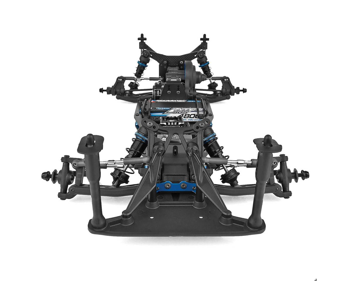 Team Associated SR10M 1/10 2WD Electric Dirt Oval Team Kit ASC70032