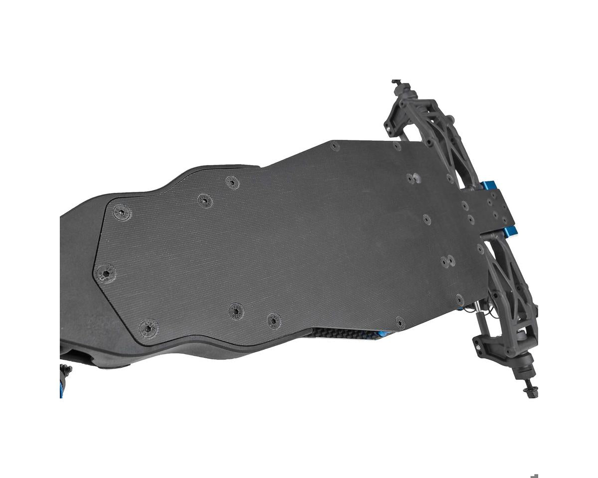 Team Associated SR10M 1/10 2WD Electric Dirt Oval Team Kit ASC70032