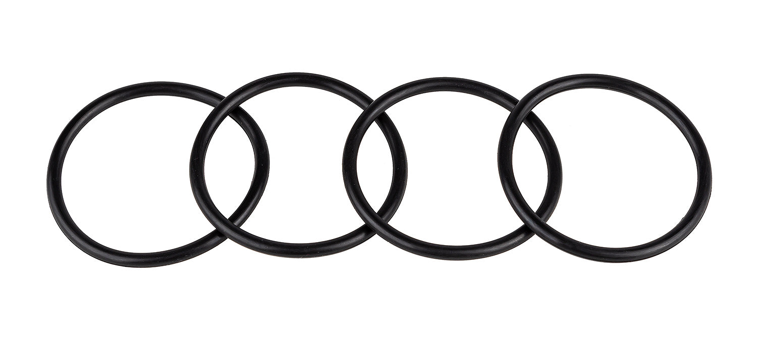 Team Associated O-Rings, 3.0 x 40mm, for SR10M  71001