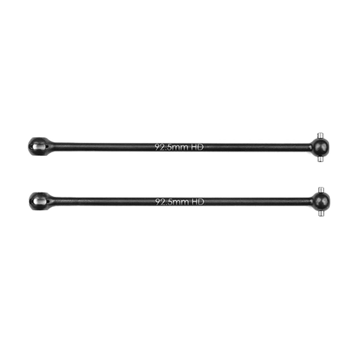 Team Associated RC10T7 HD CVA Bones 92.5mm – Heavy Duty Driveshaft Replacement
