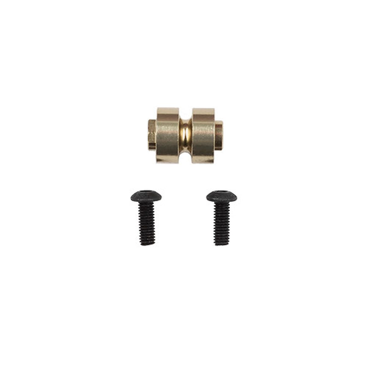 Team Associated RC10B7 3-Gear Gearbox Idler Shaft – Drivetrain Replacement