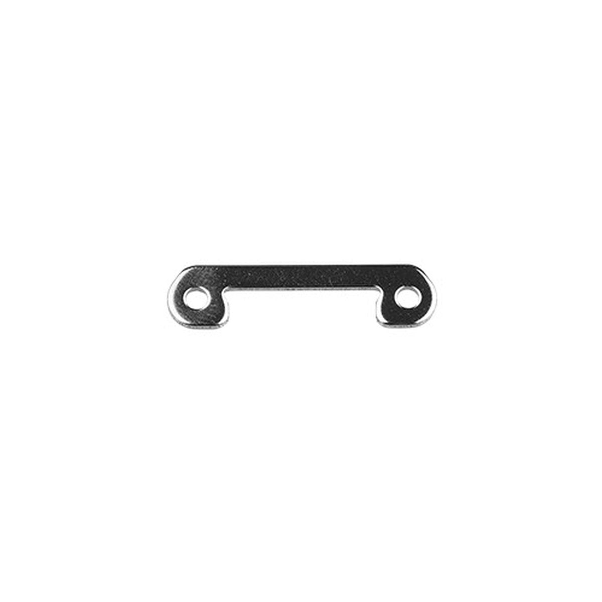 Team Associated RC10T7 Front Hinge Pin Brace – Suspension Support Replacement