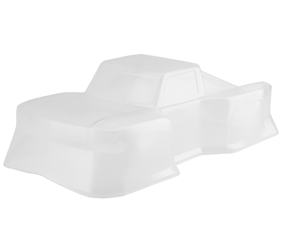 Team Associated Pro2 LT10SW Truck Body (Clear)