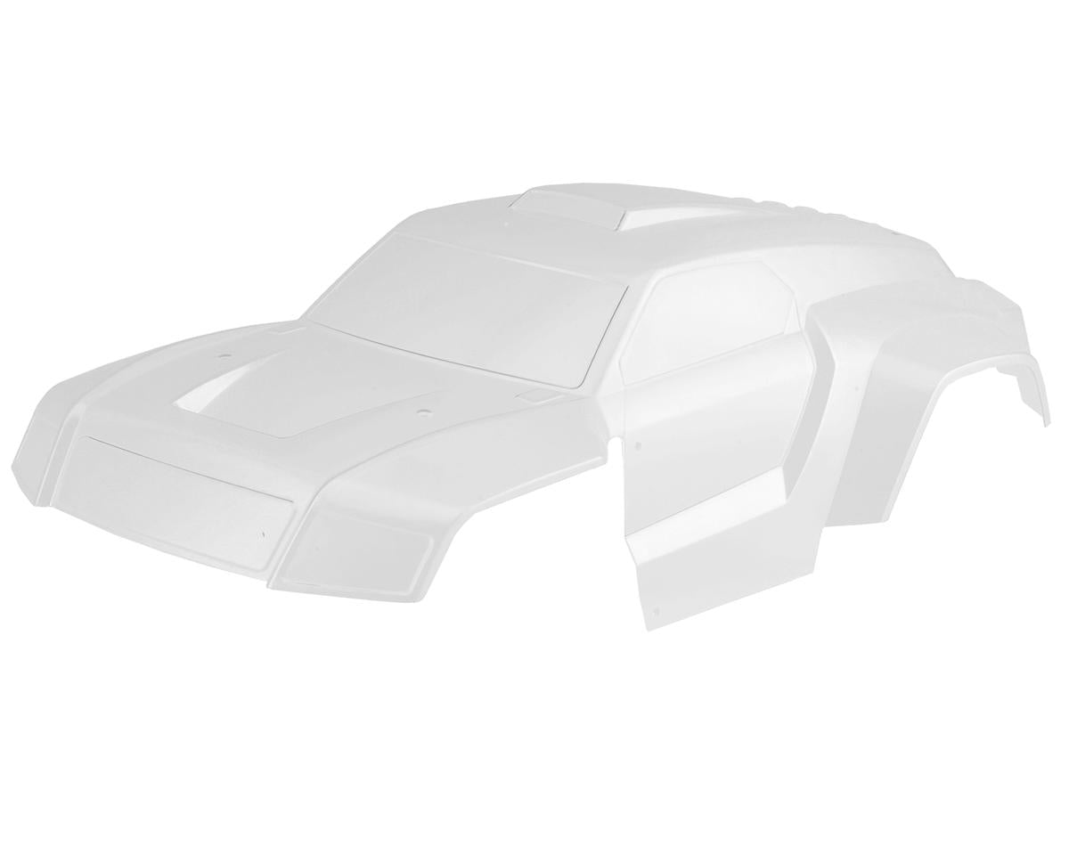 Team Associated Pro2 DK10SW Desert Buggy Body (Clear)