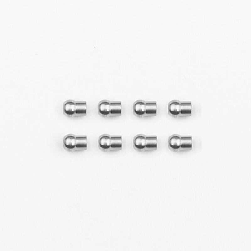 Team Associated DC10 Hinge Pin Pivot Balls  72230