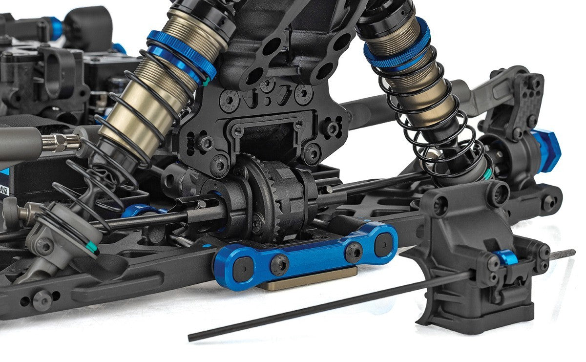 Team Associated RC8B4.2e Team Kit - 1/8 4WD Electric Off-Road Competition Buggy
