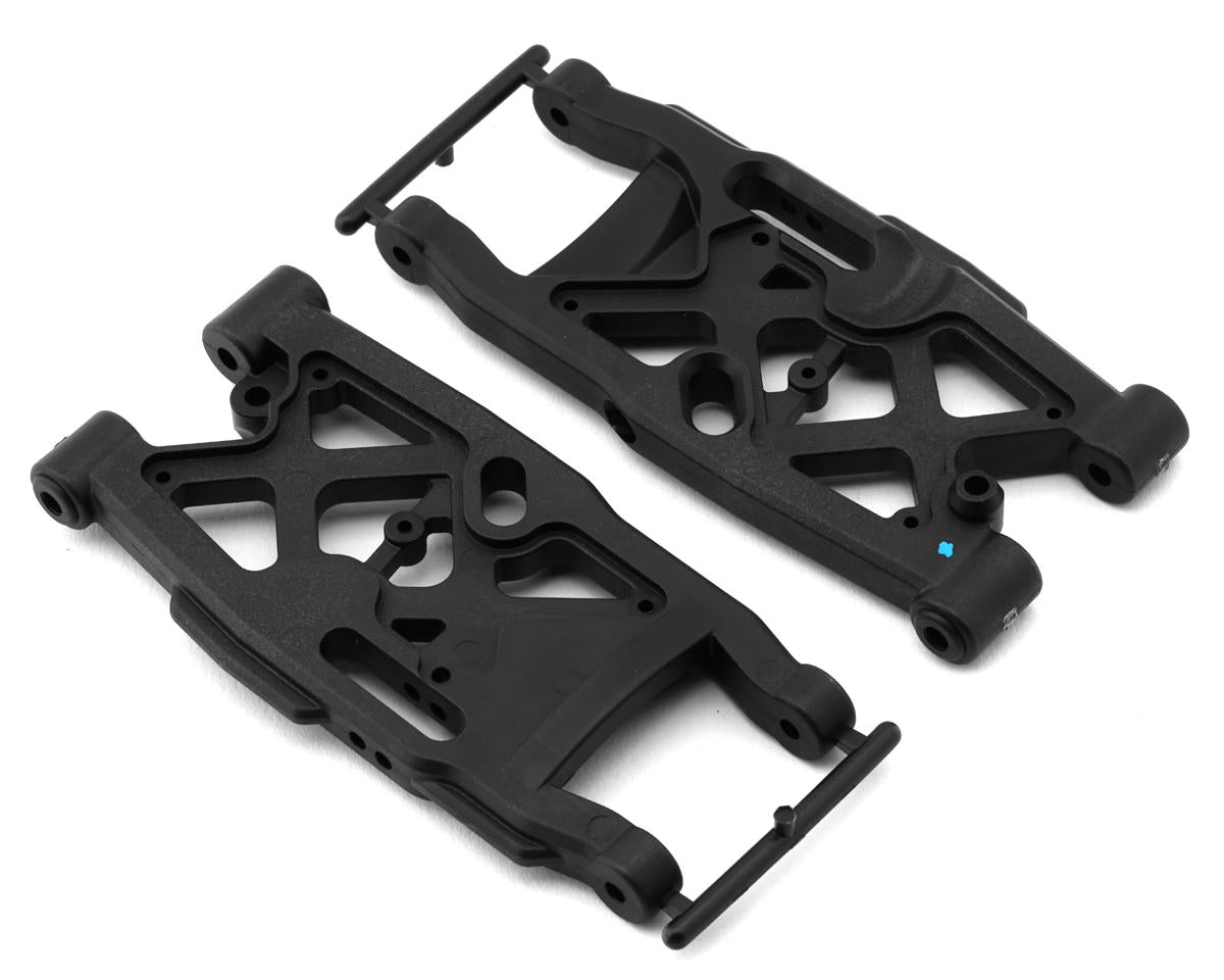 Team Associated RC8B4 Rear Suspension Arms Medium