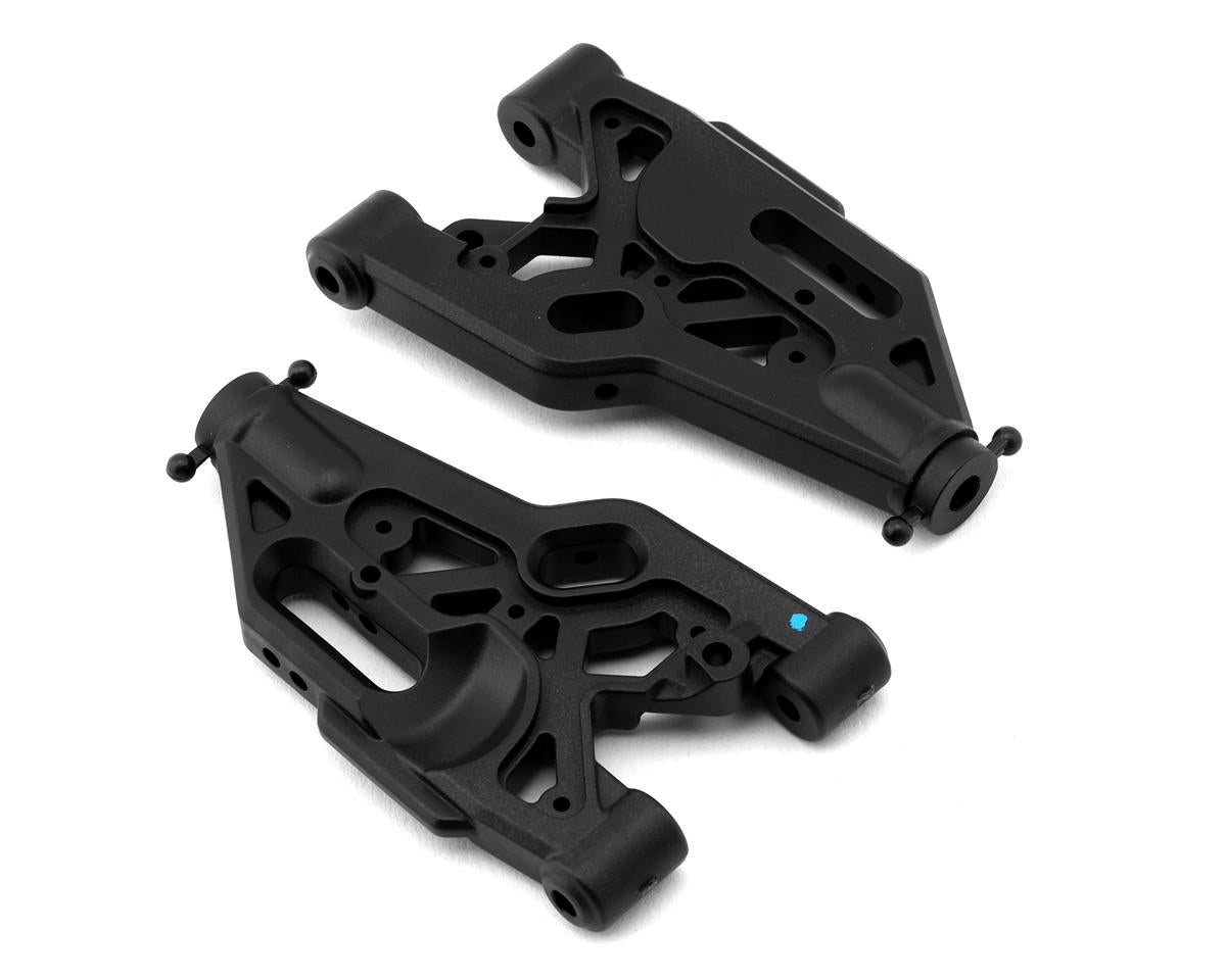 Team Associated RC8B4 Front Lower Suspension Arms Medium