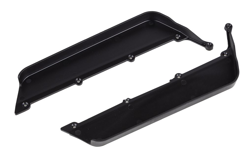 Team Associated RC8B4.1 Side Guards 81631