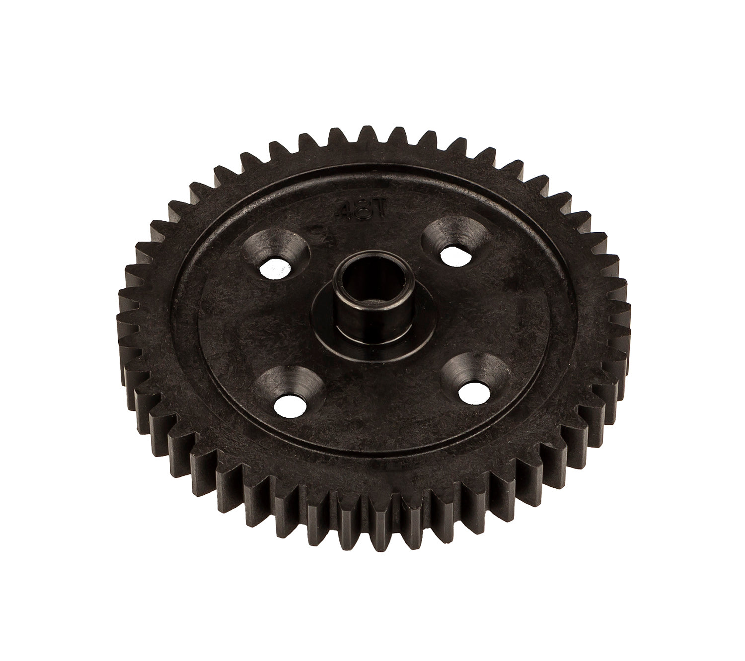 Team Associated RC8B4e Spur Gear, 48T, Mod 1, Plastic, for RC8B4.1e 81654